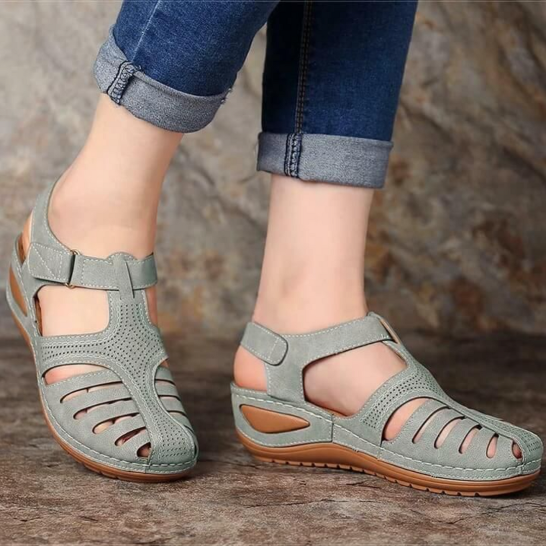 Vina | Ortopediset tukisandaalit-Shoes-EmiyoSuomi