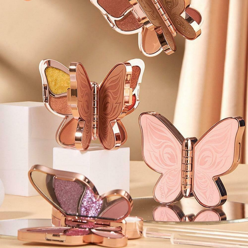 Butterfly | Luomiväripaletti-EmiyoSuomi