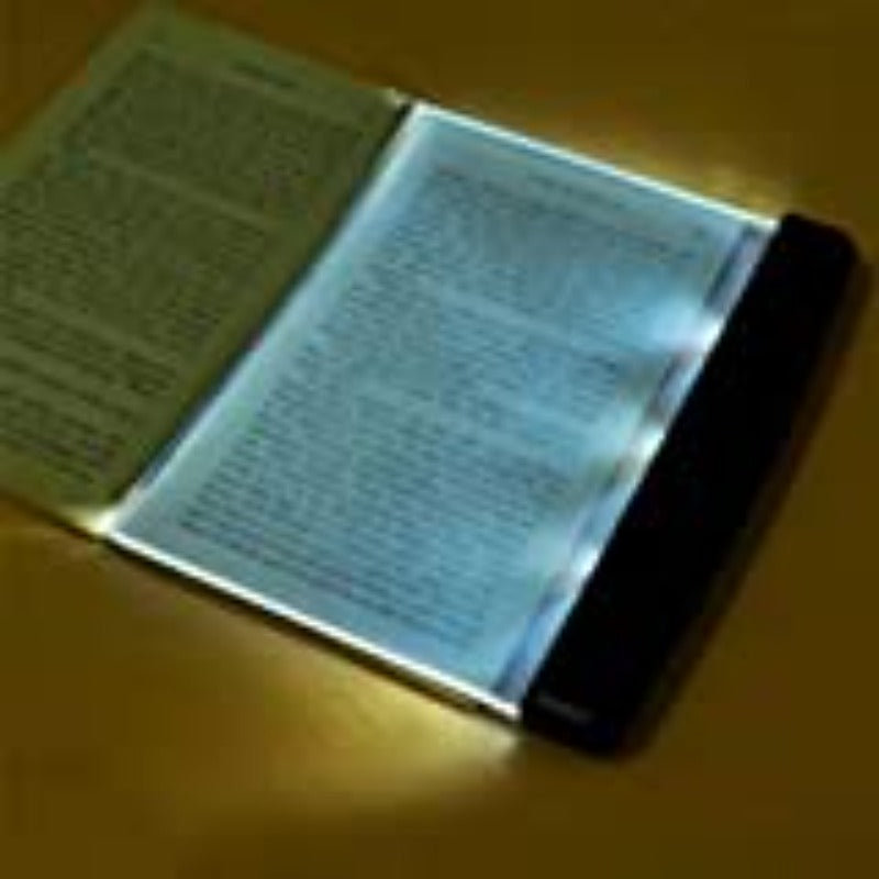BookGlow | LED-lukuvalot-EmiyoSuomi