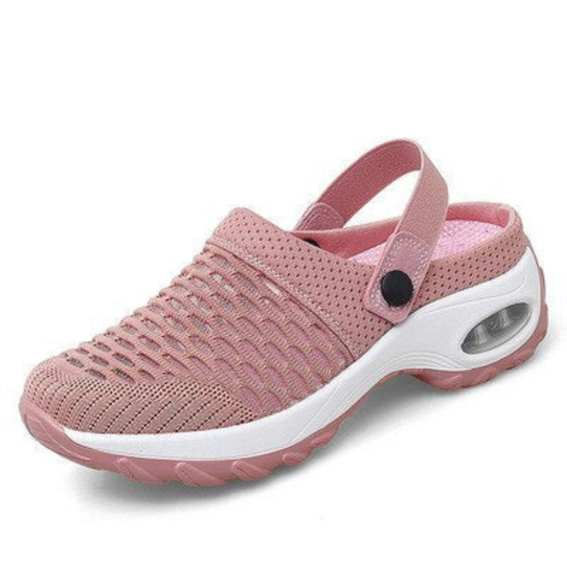 Bria | Ilmaa mesh sandaalit-Shoes-EmiyoSuomi