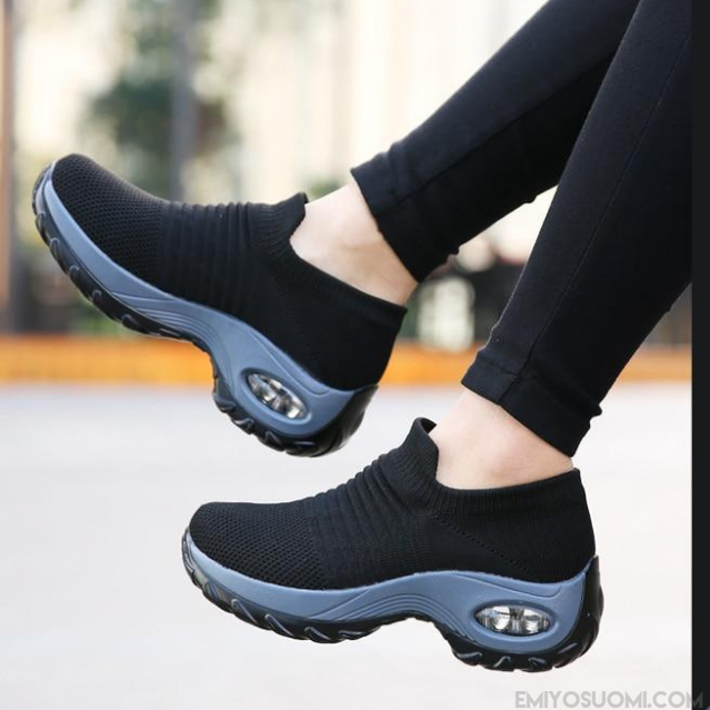 Zlati | Ortopediset lenkkarit-Shoes-EmiyoSuomi