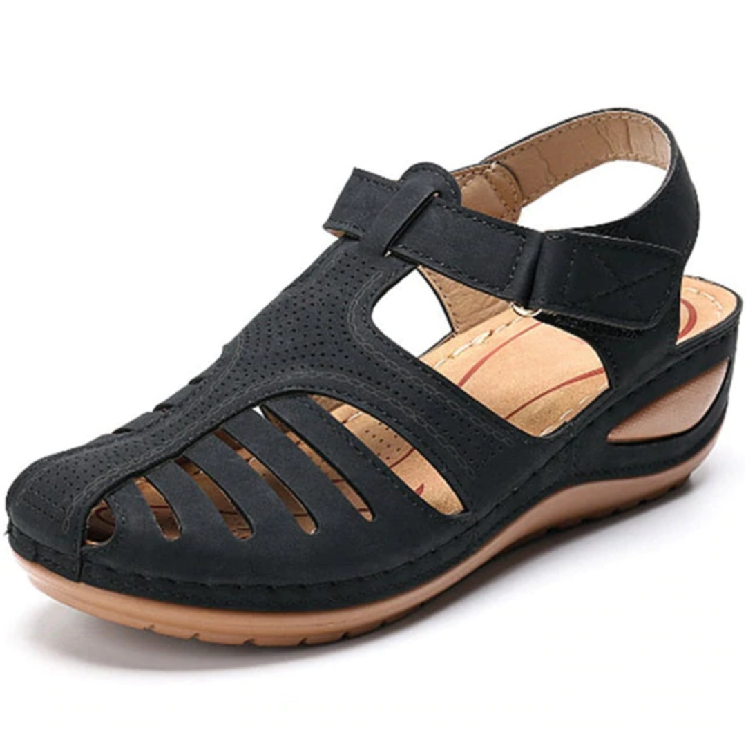 Vina | Ortopediset tukisandaalit-Shoes-EmiyoSuomi