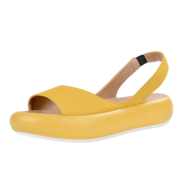 Pia | Ortopedinen kesäsandaali-Shoes-EmiyoSuomi