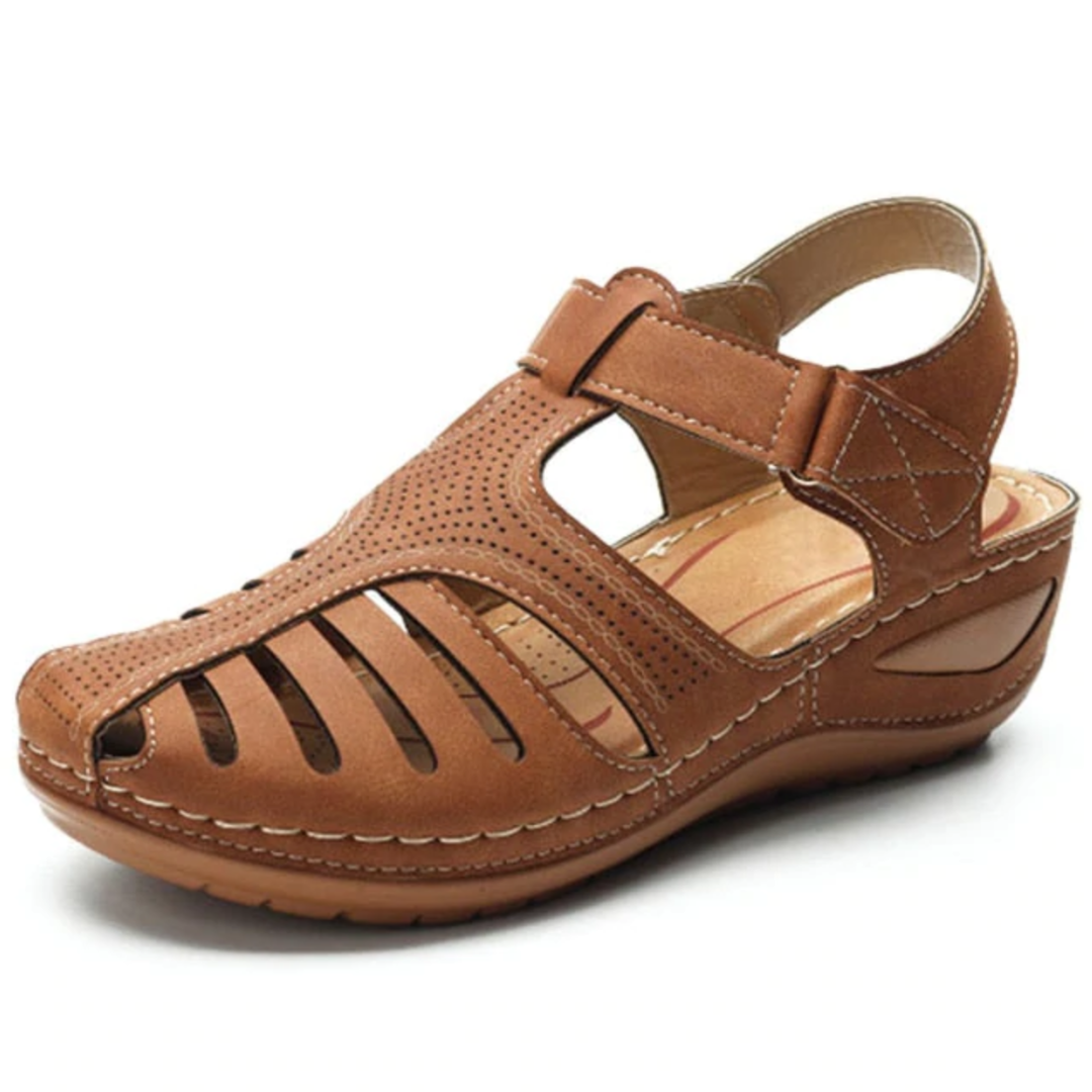 Vina | Ortopediset tukisandaalit-Shoes-EmiyoSuomi