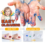 Jolly | Hauska sormimaalaussarja-Hot Products-EmiyoSuomi