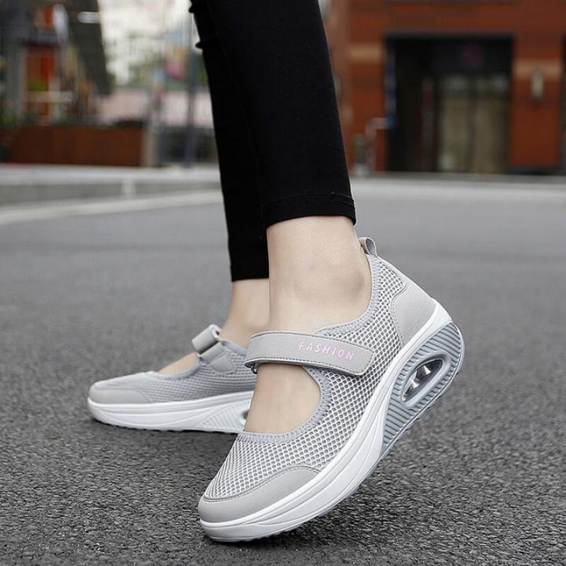 Levi | Ortopedinen Kengät-Shoes-EmiyoSuomi