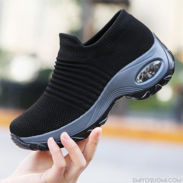 Zlati | Ortopediset lenkkarit-Shoes-EmiyoSuomi
