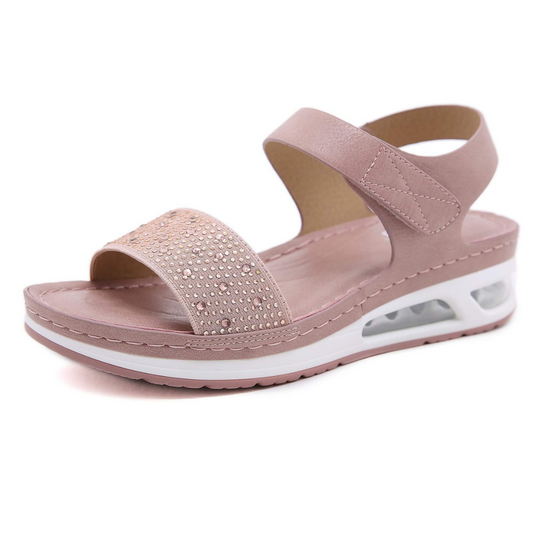 Gilde | Ilmatyynyiset mukavat sandaalit-Casual Shoes-EmiyoSuomi