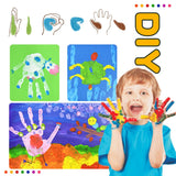 Jolly | Hauska sormimaalaussarja-Hot Products-EmiyoSuomi