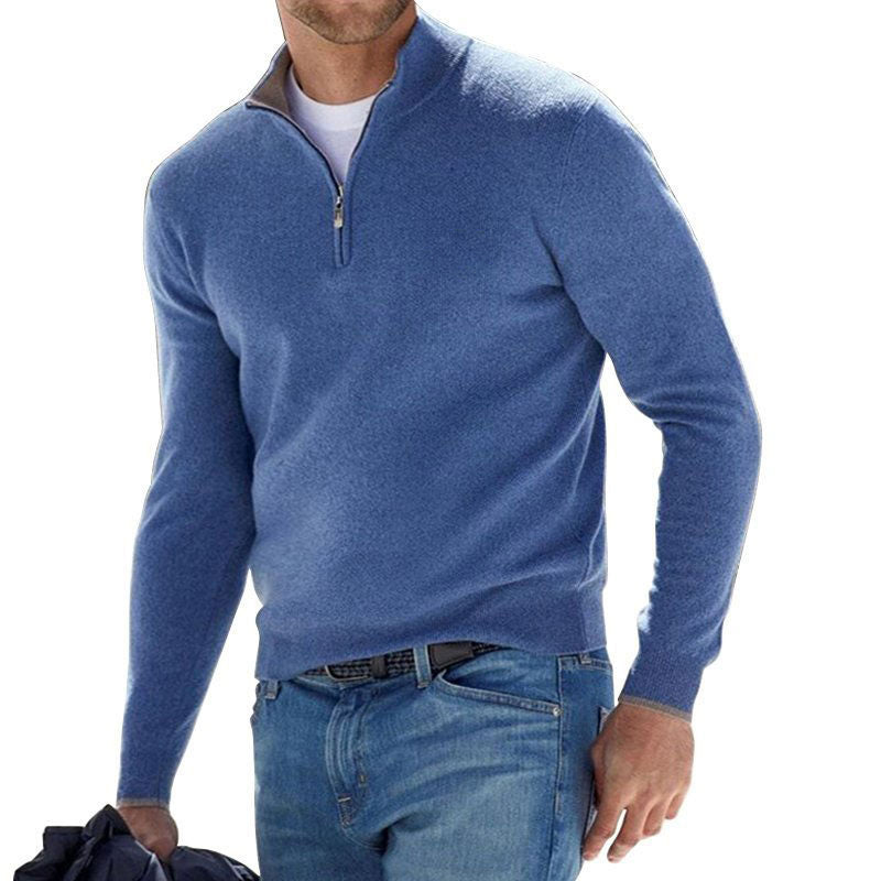 Blauw / 5XL