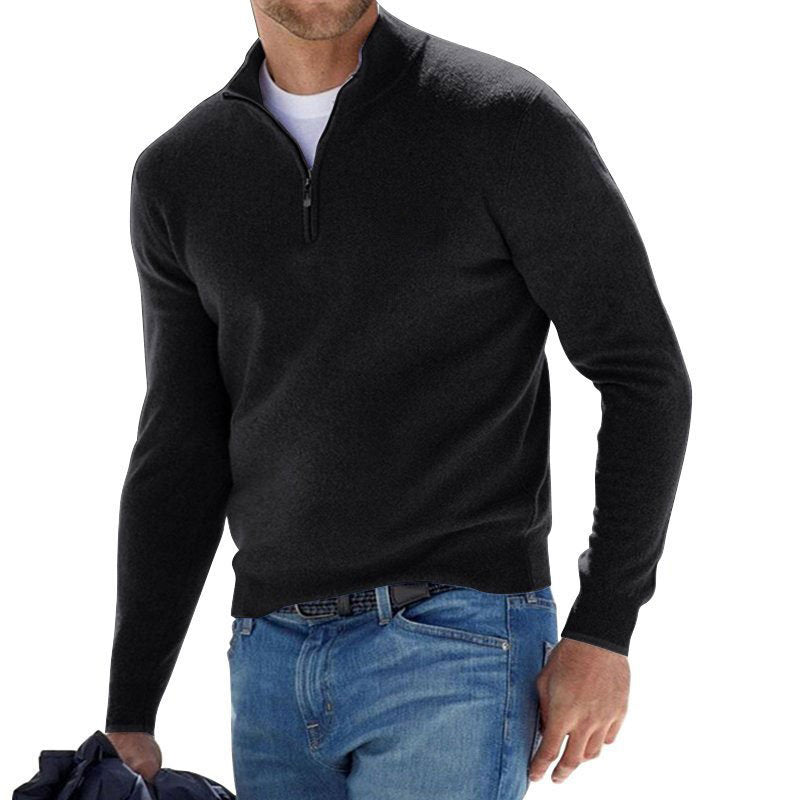 Zwart / 5XL