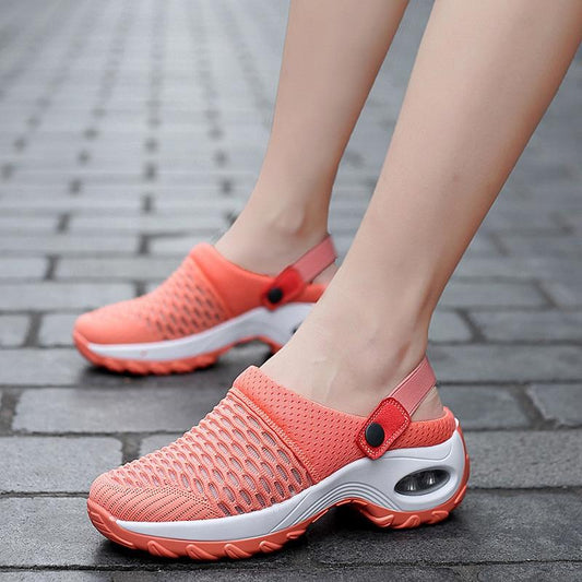 Bria | Ilmaa mesh sandaalit-Shoes-EmiyoSuomi