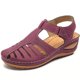 Vina | Ortopediset tukisandaalit-Shoes-EmiyoSuomi