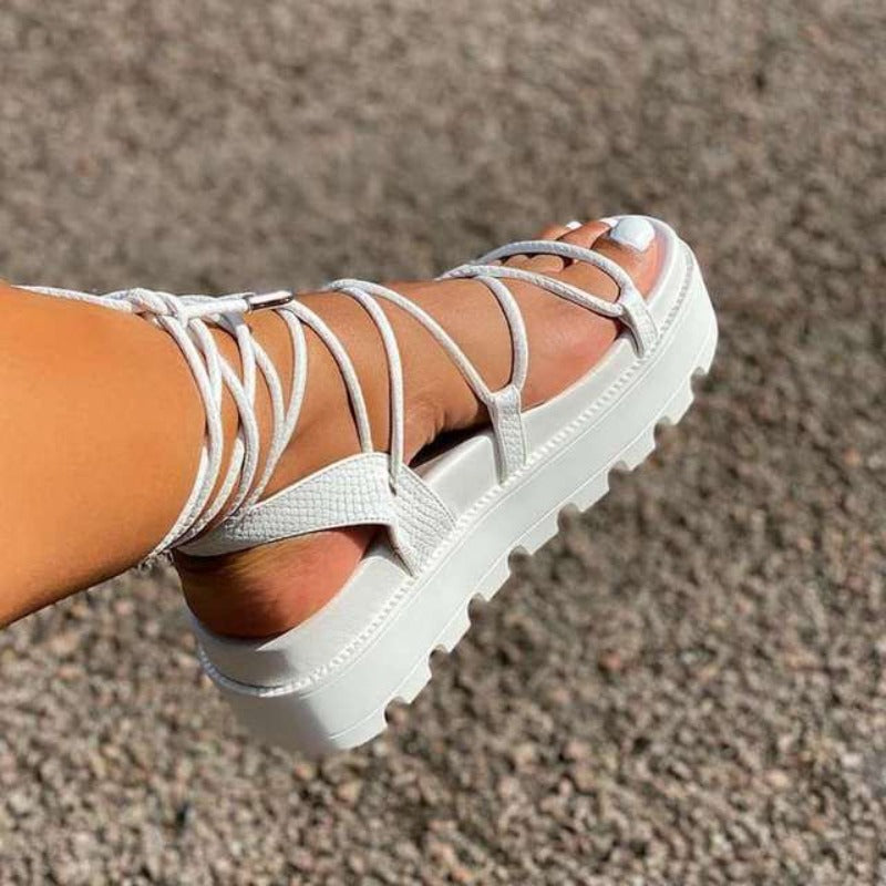 Walkys | Elegantit sandaalit-Clothing-EmiyoSuomi