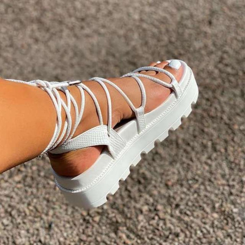Walkys™ | Elegantit sandaalit