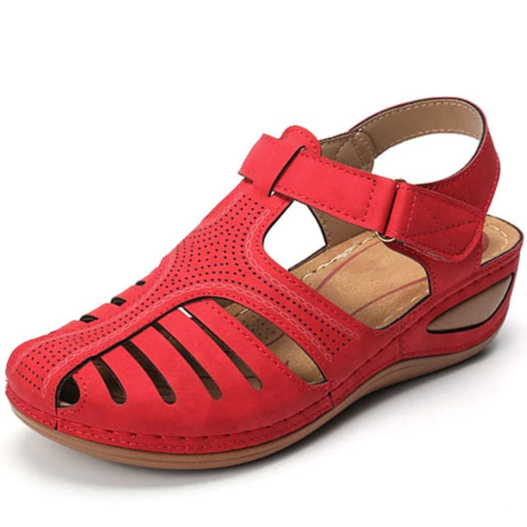 Vina | Ortopediset tukisandaalit-Shoes-EmiyoSuomi