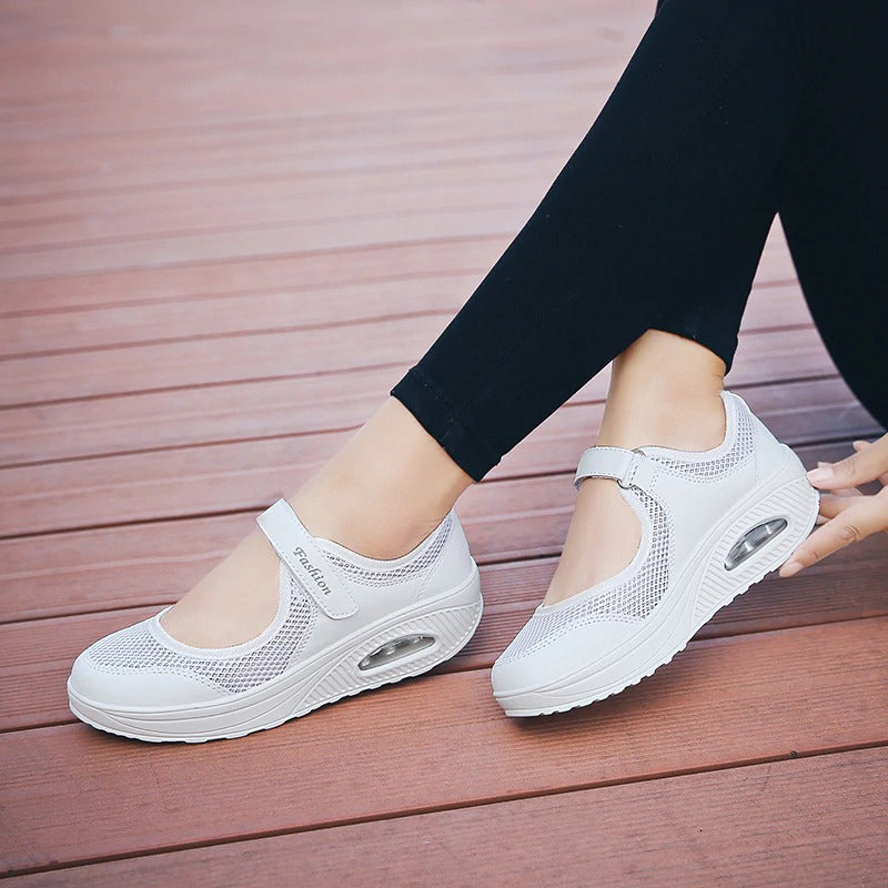 Levi | Ortopedinen Kengät-Shoes-EmiyoSuomi