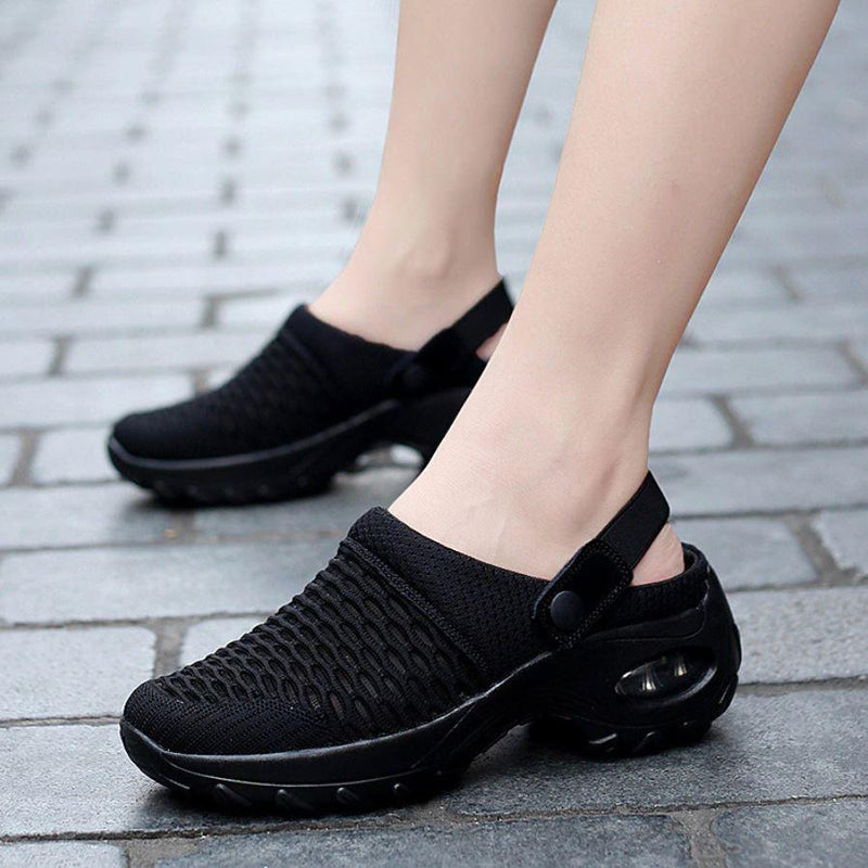 Bria | Ilmaa mesh sandaalit-Shoes-EmiyoSuomi