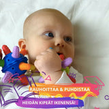 BabyPro ™ | Vauva Teether Pallo