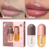 Lip Plumper | Luonnollinen huulten täyteläinen-EmiyoSuomi