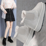 Averill | Lämpimät yksikerroksiset nilkkurit-Shoes-EmiyoSuomi