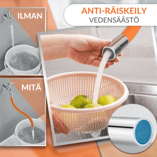 Flexi | Joustava kotitalouksien hanan jatke-EmiyoSuomi