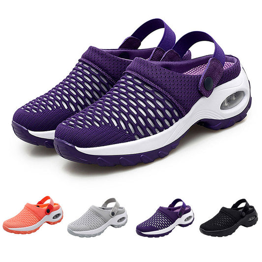 Bria | Ilmaa mesh sandaalit-Shoes-EmiyoSuomi