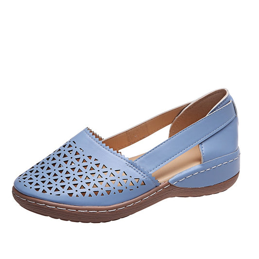 Katrina | Naisten nauhalliset sandaalit-Shoes-EmiyoSuomi