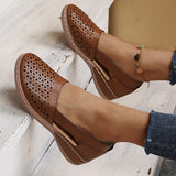 Katrina | Naisten nauhalliset sandaalit-Shoes-EmiyoSuomi