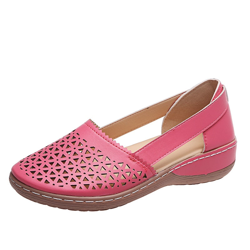 Katrina | Naisten nauhalliset sandaalit-Shoes-EmiyoSuomi