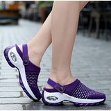 Bria | Ilmaa mesh sandaalit-Shoes-EmiyoSuomi