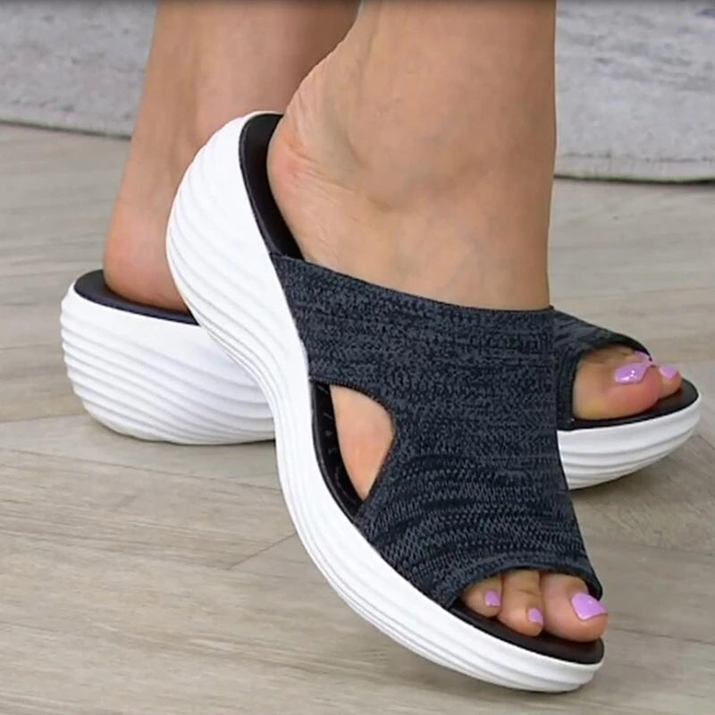 Carly™ | Ortopediset sandaalit