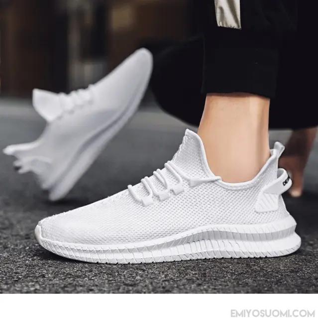 Aminchy | Premium Sneakers-Shoes-EmiyoSuomi
