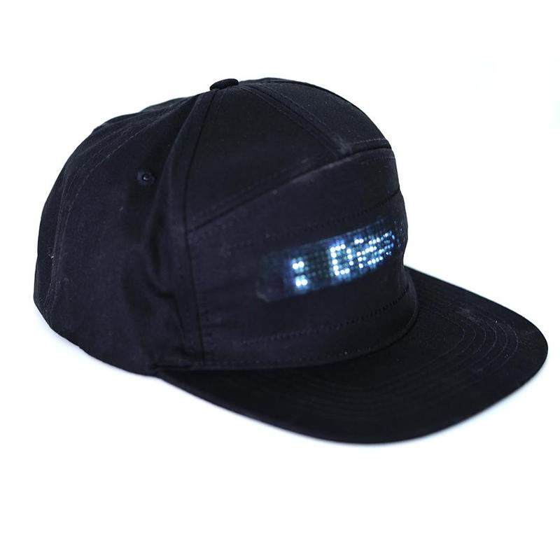 Olav™ | LED-hattu