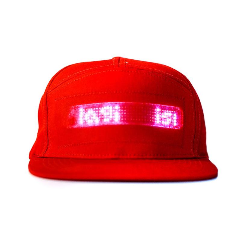 Olav™ | LED-hattu