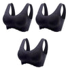MyBrazziti | Bombshell Mukavuus Rintaliivit 2.0-Clothing-EmiyoSuomi