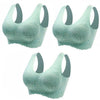 MyBrazziti | Bombshell Mukavuus Rintaliivit 2.0-Clothing-EmiyoSuomi