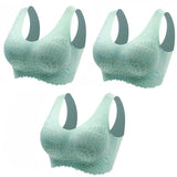 MyBrazziti | Bombshell Mukavuus Rintaliivit 2.0-Clothing-EmiyoSuomi