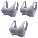 MyBrazziti | Bombshell Mukavuus Rintaliivit 2.0-Clothing-EmiyoSuomi