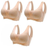 MyBrazziti | Bombshell Mukavuus Rintaliivit 2.0-Clothing-EmiyoSuomi