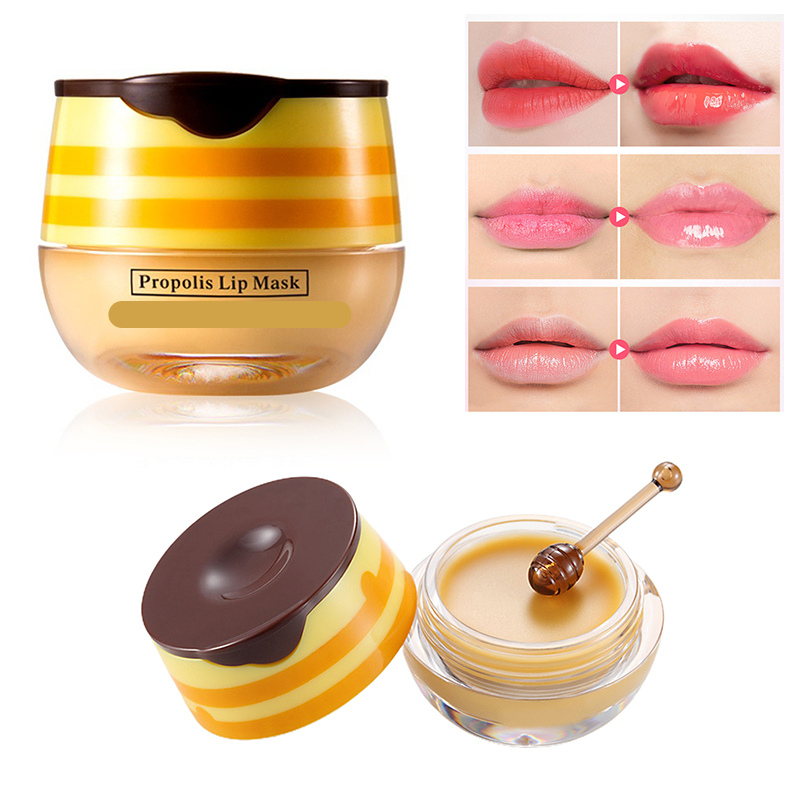 Bee Balm™ | Ravitseva huulirasva