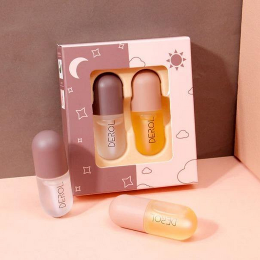 Lip Plumper | Luonnollinen huulten täyteläinen-EmiyoSuomi