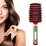 Eazy | Detangler Harjas Nylon-hiusharja