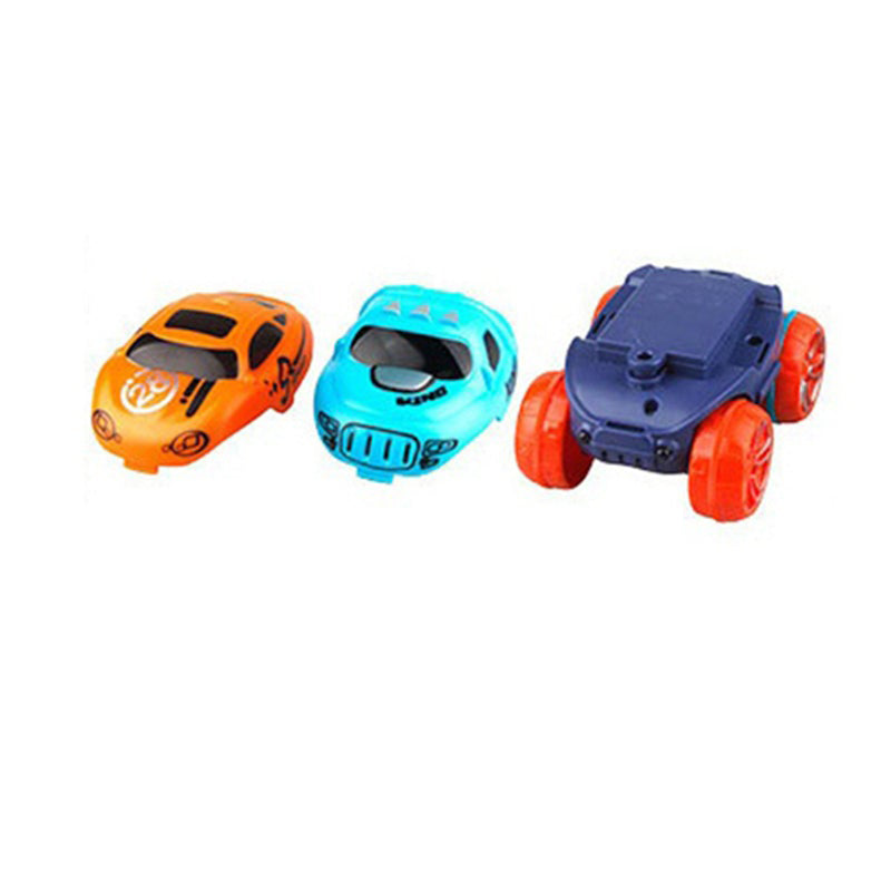 Speed | Tee-se-itse koottu kilparata-leluauto-Toys-EmiyoSuomi