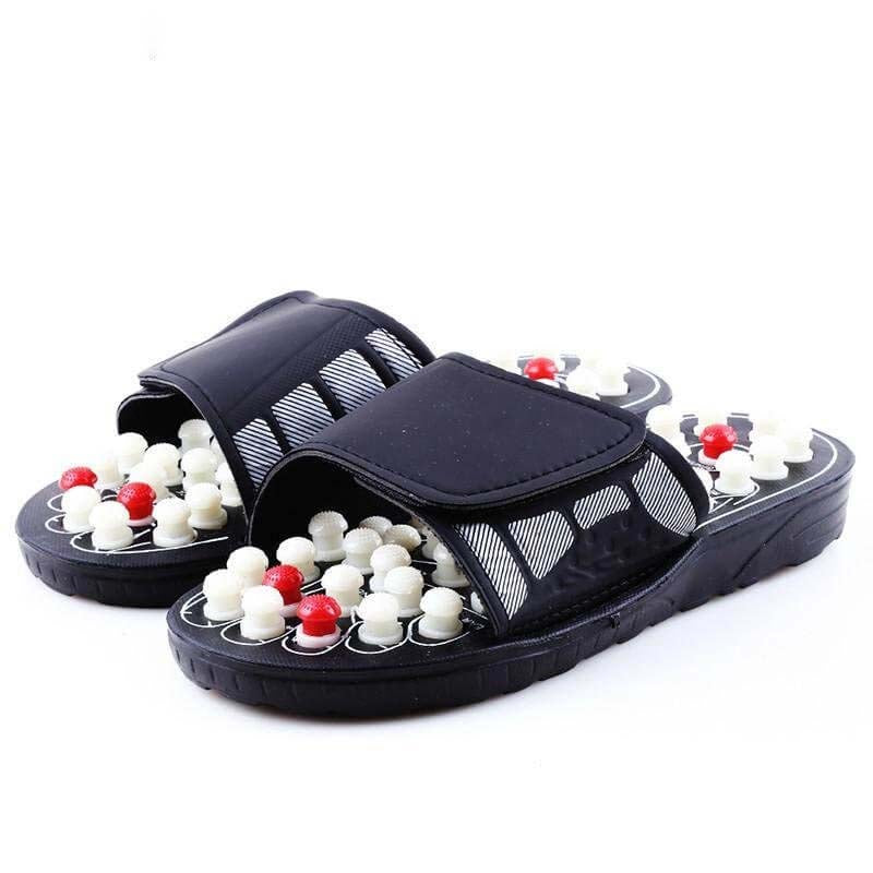 Acupressure | Akupainantahieronta varvastossut-Sports Shoes-EmiyoSuomi