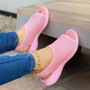 Eula | Pehmeät urheilusandaalit-Shoes-EmiyoSuomi