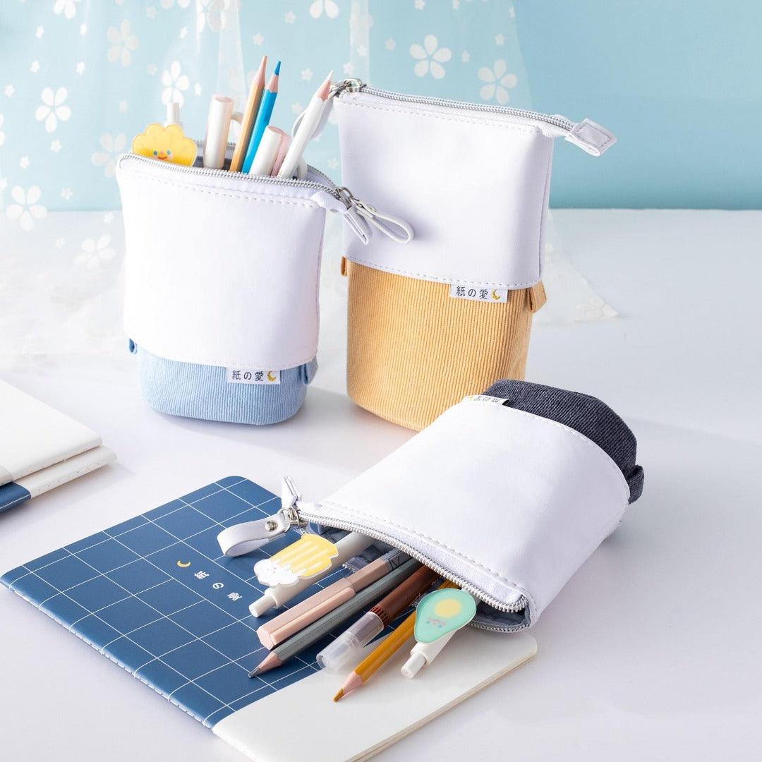 PencilMate | Pop Up-kynäkahva-Pencil Cases-EmiyoSuomi