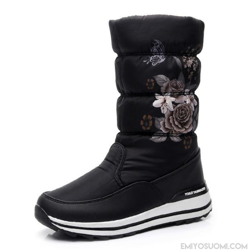 Hollyn | Platform lumisaappaat-Shoes-EmiyoSuomi