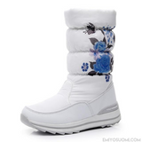 Hollyn | Platform lumisaappaat-Shoes-EmiyoSuomi