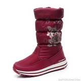 Hollyn | Platform lumisaappaat-Shoes-EmiyoSuomi